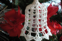 Egyórás karácsonyi harang