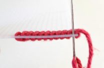 Plastic Canvas, avagy hímzés 3D-ben