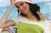 Termékbemutató: Sun City kötőfonal (megszűnt)