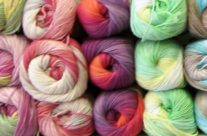 Bella Batik kötőfonal akció