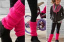 Lábmelegítő Reflective-ből