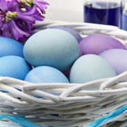 Húsvéti tojások sokféleképp