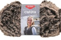 Termékbemutató: Calista